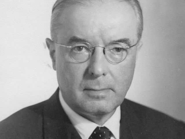 Leo Santifaller (1890–1974), Geschichte