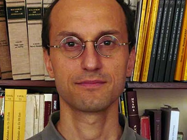 Michael Jursa, Assyriologie
