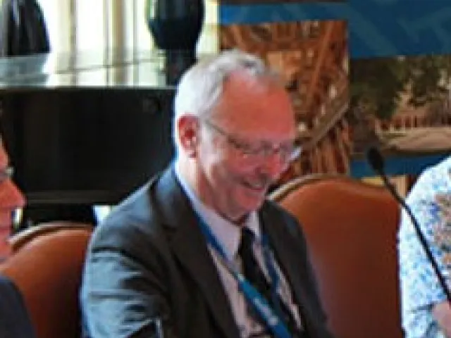 Reinhold Grimm, Mitglied des Universitätsrats 2003-2013
