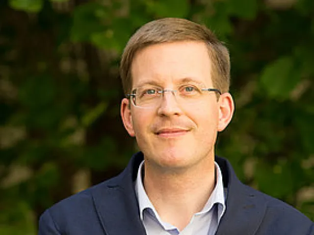 Peter Lieberzeit, Chemie