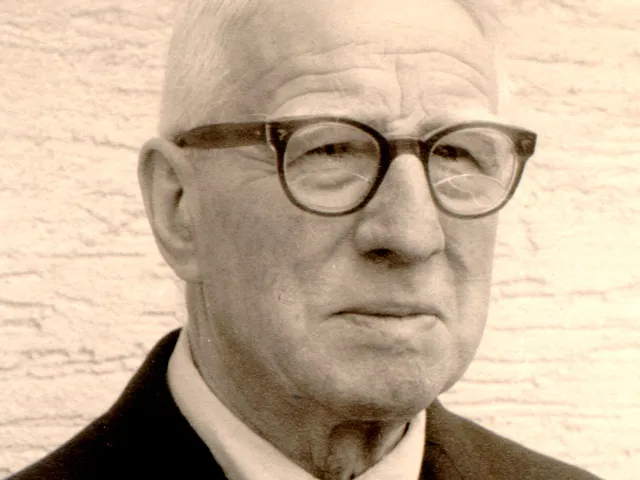 Viktor Christian (1885–1963), Orientalistik