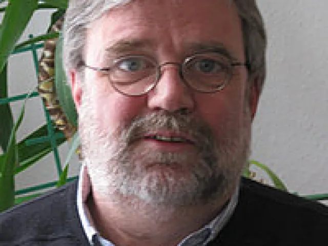 Walther Schmid, Bioorganische Chemie