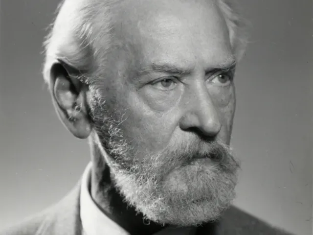 Hans Mayer (1879–1955), Nationalökonomie