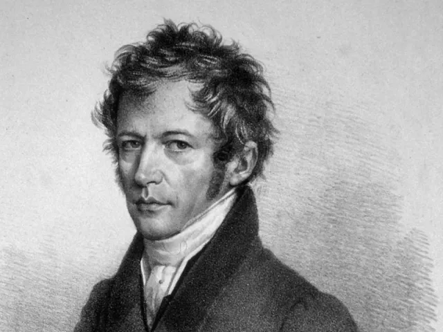 Friedrich Jäger von Jaxtthal