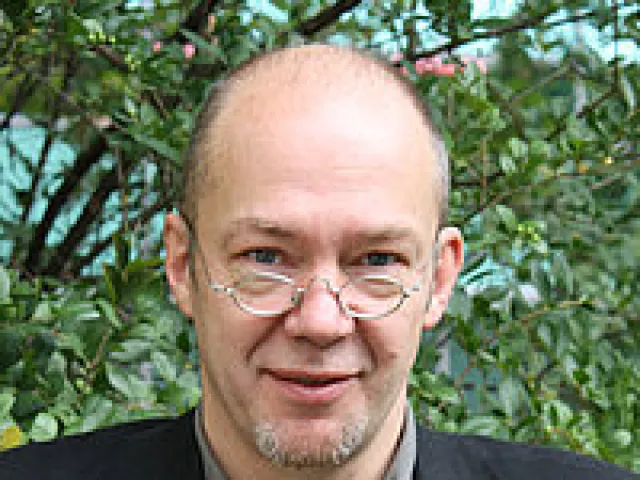 Nikolaus Ritt, Englische Historische Linguistik