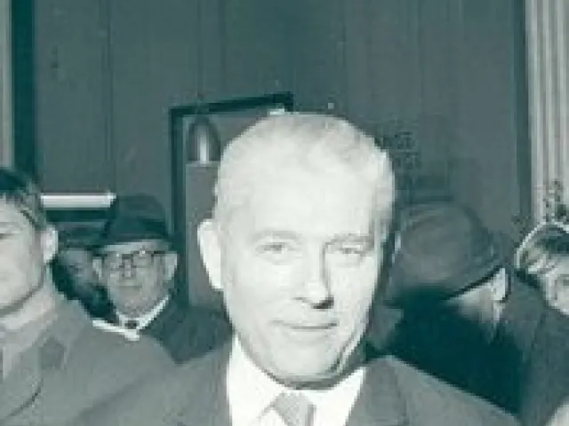 Adamek Friedrich