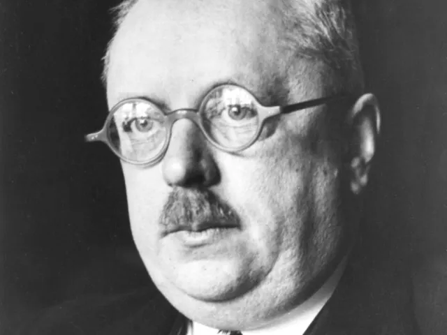 Ludwig Adamovich (1890–1955), Rechtswissenschaften, Justizminister, Richter