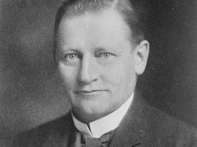 Albrecht Penck (1858–1945), Geographie, Geologie, Klimatologie