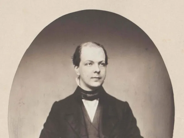 Albrecht Theodor Middeldorpf (1824–1868), Chirurgie