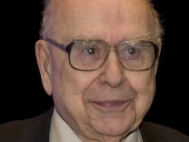 Alfred Robert Bader (1924–2018), Chemie