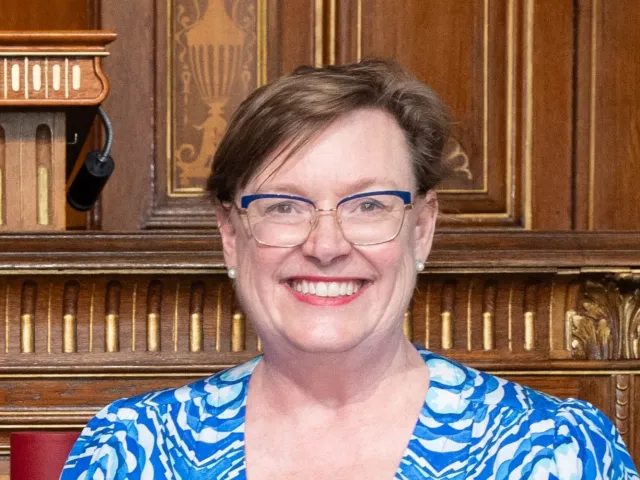 Andrea Bjorklund, Internationales Handelsrecht