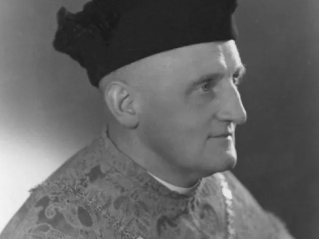 Franz Arnold (1893–1963), Katholisches Kirchenrecht, 1962