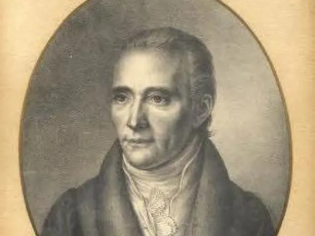 Andreas Josef Freiherr von Stifft (1760–1836), Medizin