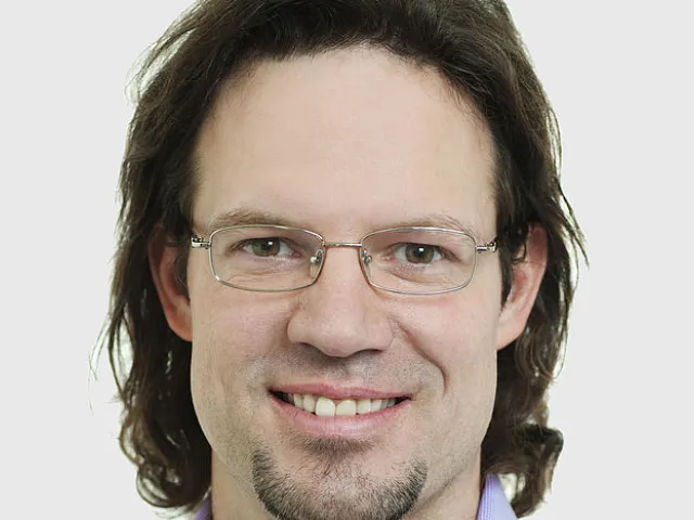 Claus Lamm, Biologische Psychologie