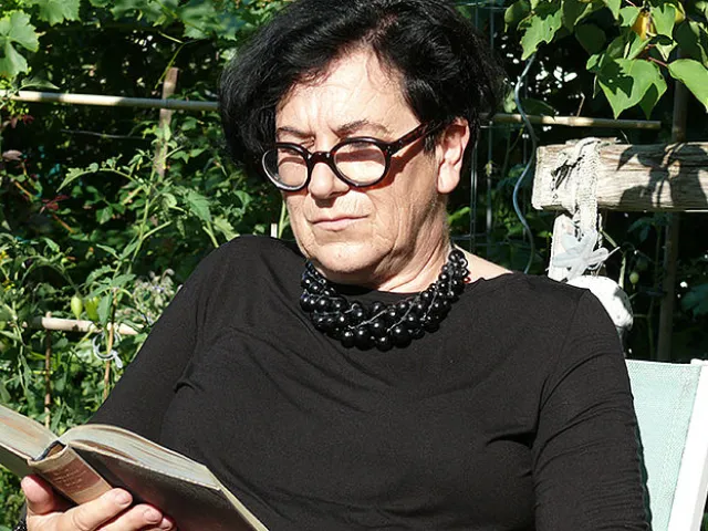 Marianne Klemun, Geschichte