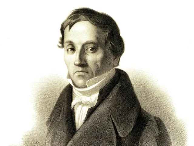 Karl Ernst von Baer (1792–1876), Naturwissenschaften, Medizin