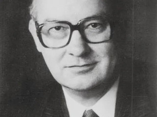 Ferdinand Baumgartner