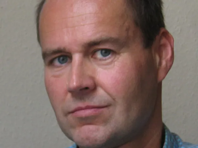 Wolfgang Lang, Physik