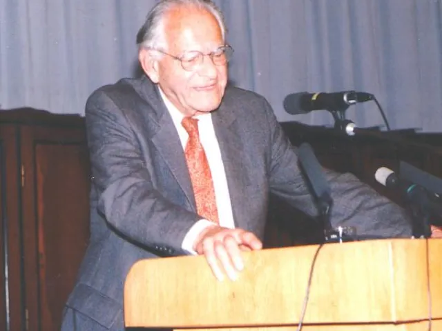 Viktor Weisskopf