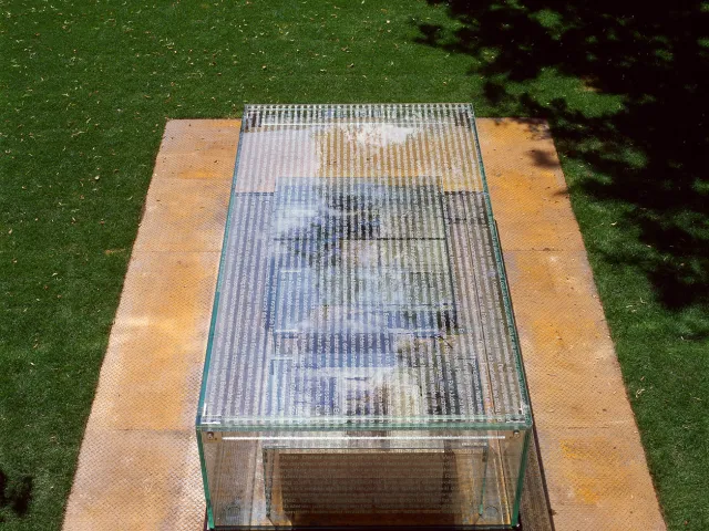 „Kontroverse Siegfriedskopf“, 2006