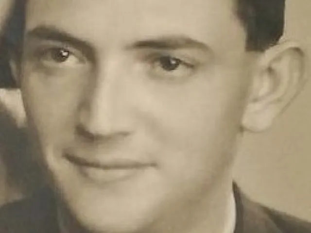 Jehoshua Blau