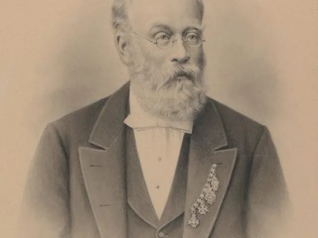 Karl Böhm v. Böhmersheim