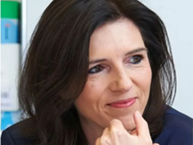 Andrea Büchler