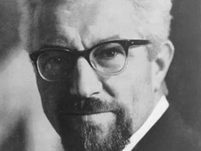 Carl Troll (1899–1975), Geographie