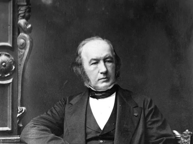 Claude Bernard (1813–1878), Medizin