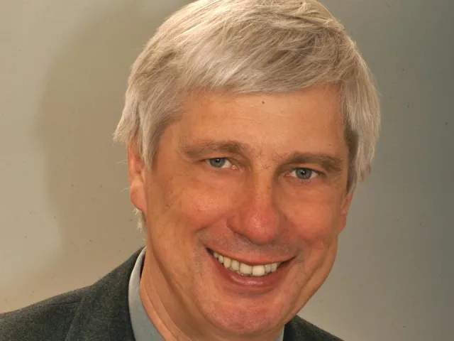 Gerhard Clemenz