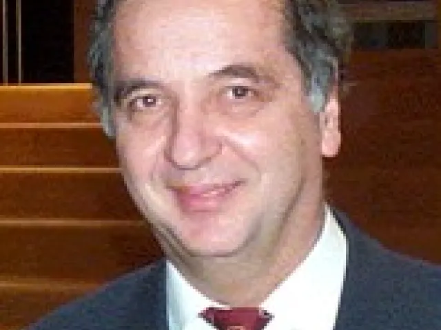 Christian Noe, Pharmazeutische Chemie