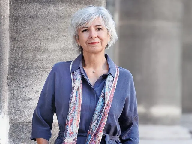 Manuela Baccarini, Molekularbiologie