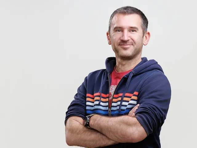 Martin Ehler, Mathematik