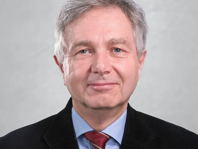 Rudolf Vetschera, Betriebswirtschaftslehre