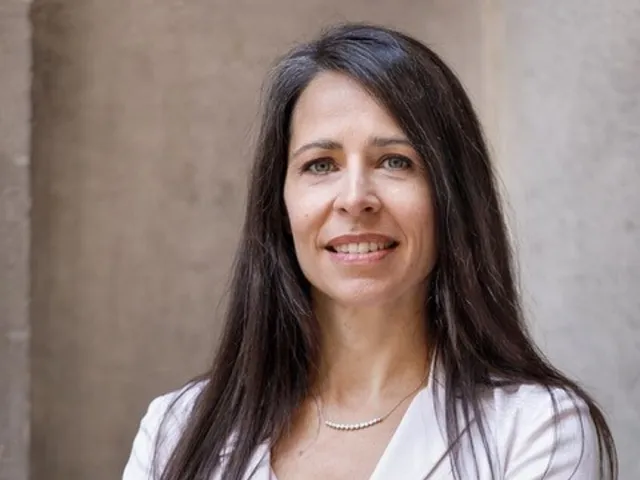 Sylvia Kritzinger, Methoden in den Sozialwissenschaften