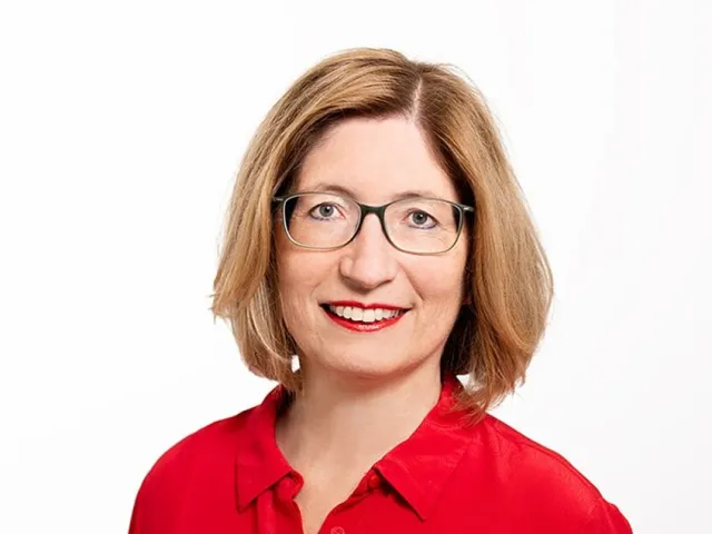 Michaela Pfadenhauer, Soziologie