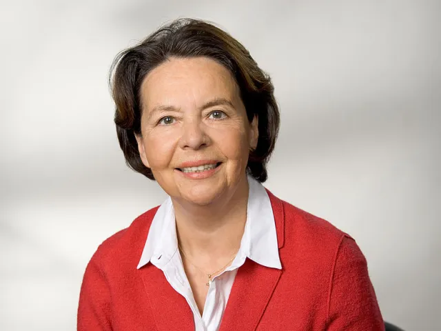 Ingeborg Gabriel, Katholische Theologie, Sozialethik