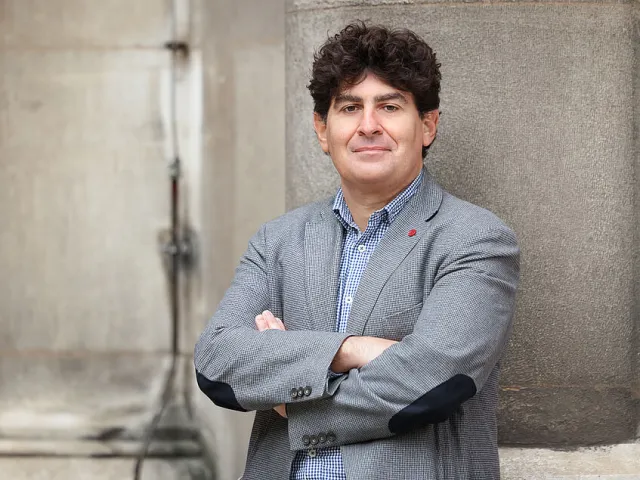 George Karamanolis, Antike Philosophie