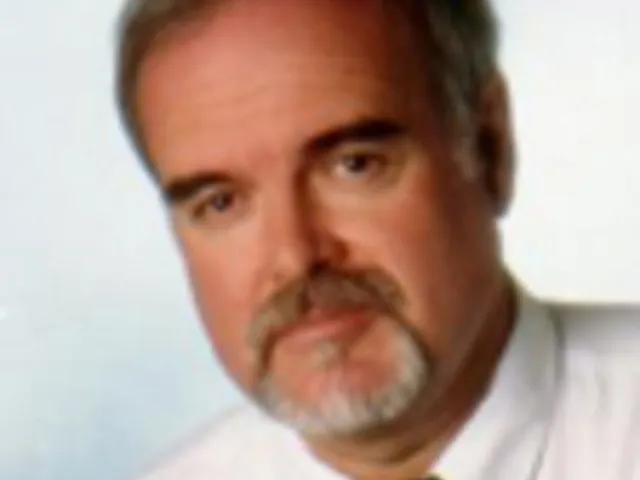Kurt Heidenberger, Innovations- und Technologiemanagement