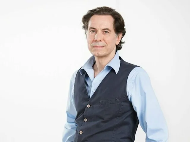 Günther Hörmann, Mathematik