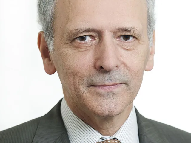 Martin Jäggle (geb. 1948), Katholische Theologie, Religionspädagogik, Katechetik