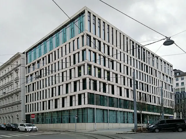 Standort Kolingasse