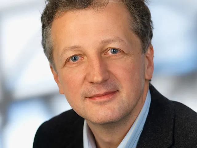 Christian Korunka, Psychologie