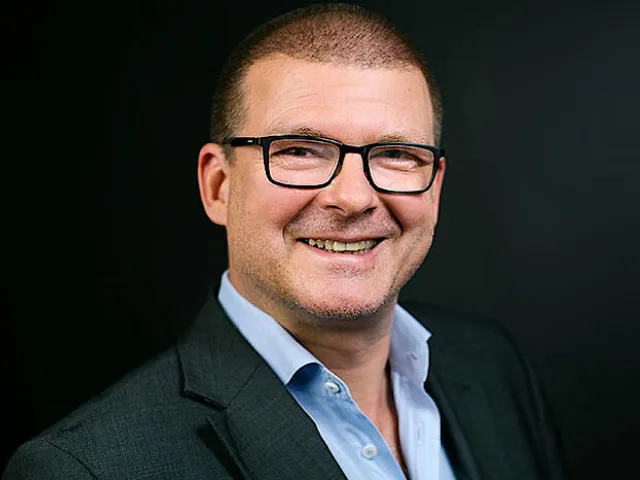 Gerald Moers, Ägyptologie