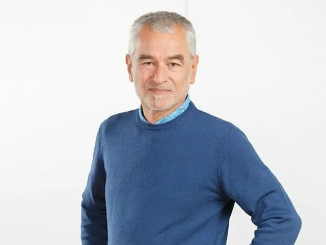 Christian Schmeiser, Mathematik