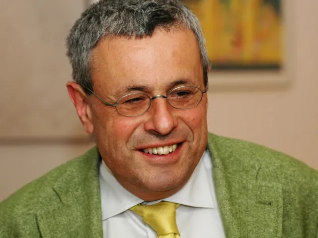 Peter Rosner, Wirtschaftswissenschaften
