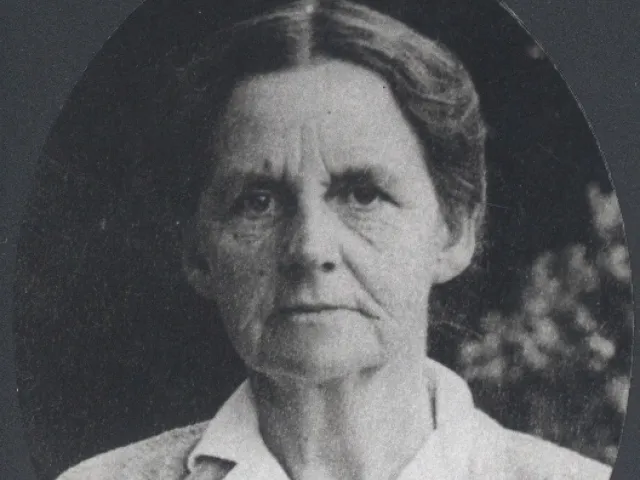 Edith Pye (1876–1965)