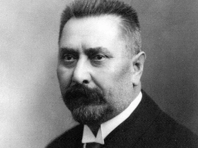 Eduard Meder (1862–1937), Medizin
