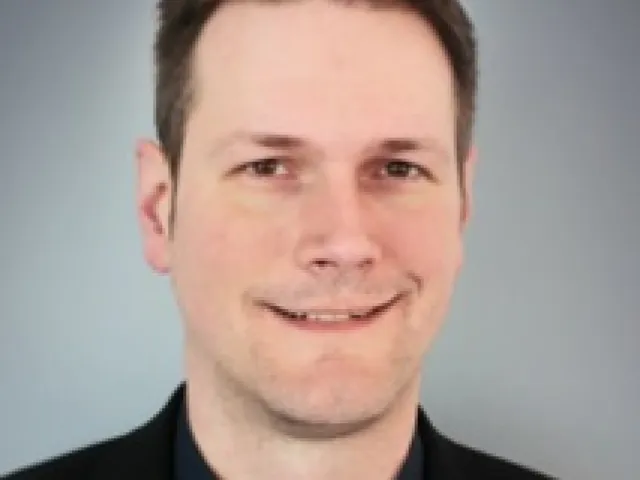 Jan Fabian Ehmke, Business Analytics