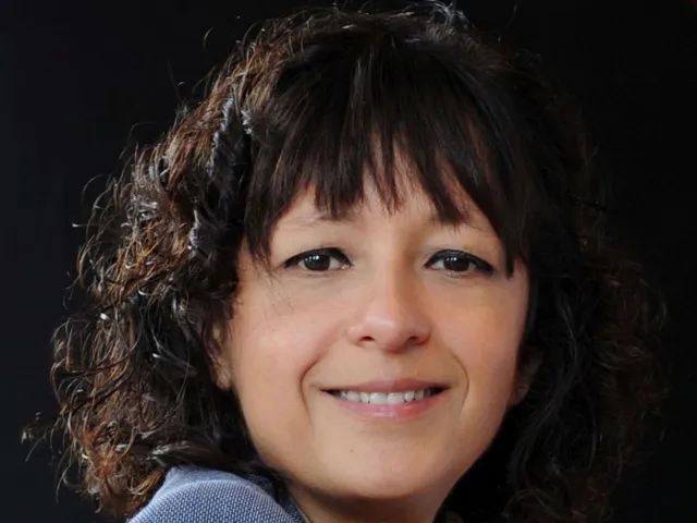 Emmanuelle Charpentier